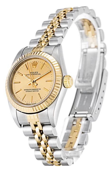 prezzo rolex lady oyster perpetual